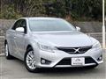 2015 Toyota Mark X