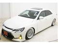2011 Toyota Mark X