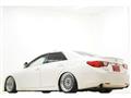 2011 Toyota Mark X