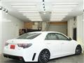 2011 Toyota Mark X
