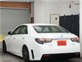 2011 Toyota Mark X