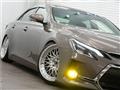 2010 Toyota Mark X