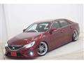 2012 Toyota Mark X