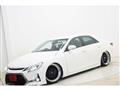 2013 Toyota Mark X