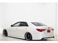 2012 Toyota Mark X