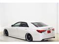 2012 Toyota Mark X
