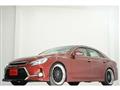 2015 Toyota Mark X
