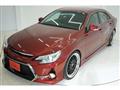 2015 Toyota Mark X