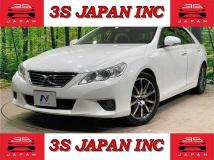 2012 Toyota Mark X