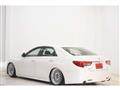 2012 Toyota Mark X