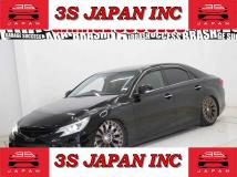 2013 Toyota Mark X