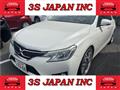 2014 Toyota Mark X