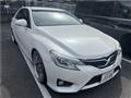 2014 Toyota Mark X