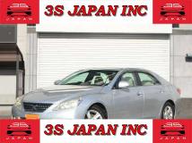 2010 Toyota Mark X
