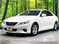2011 Toyota Mark X
