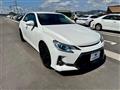 2015 Toyota Mark X