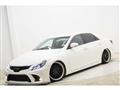 2012 Toyota Mark X