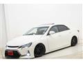 2010 Toyota Mark X