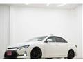 2010 Toyota Mark X