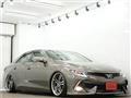 2010 Toyota Mark X