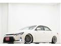 2012 Toyota Mark X