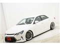 2012 Toyota Mark X