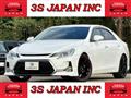 2014 Toyota Mark X