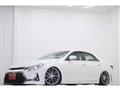 2010 Toyota Mark X