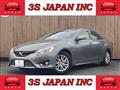 2013 Toyota Mark X
