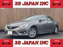 2013 Toyota Mark X