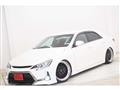 2010 Toyota Mark X