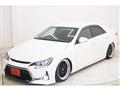 2010 Toyota Mark X