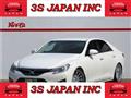 2015 Toyota Mark X