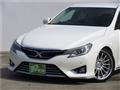 2015 Toyota Mark X