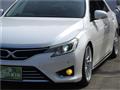 2015 Toyota Mark X