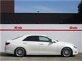 2015 Toyota Mark X