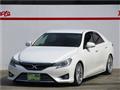 2015 Toyota Mark X