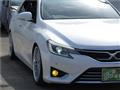 2015 Toyota Mark X