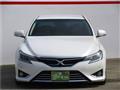 2015 Toyota Mark X