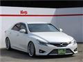 2015 Toyota Mark X