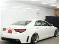 2011 Toyota Mark X
