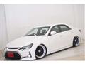 2010 Toyota Mark X