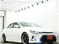 2010 Toyota Mark X