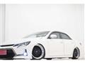 2012 Toyota Mark X
