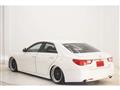 2012 Toyota Mark X