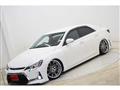 2010 Toyota Mark X