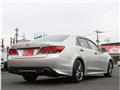 2013 Toyota Crown