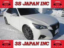 2016 Toyota Crown