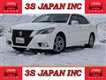 2013 Toyota Crown Athlete Series