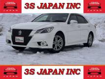 2013 Toyota Crown Athlete Series